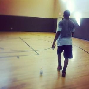 Meet your Posher, Prentice